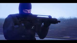 Miami Rope Hero:Shooting Games screenshot 5