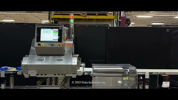 INSANE X-RAY DETECTION POWER! 🔍⚡Anritsu Demo