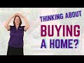 🎉Thinking about buying your first home? 🏡