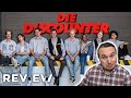 DIE DISCOUNTER Kritik Review (Serie 2022)