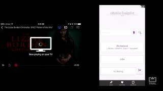 Craigslist live stream Fail
