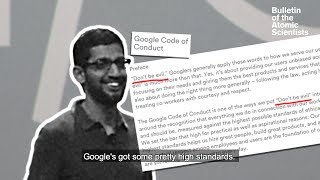 Project Dragonfly: Google climbs the Great Firewall