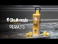 The Coolest Peanuts Earbuds Ever Made | Skullcandy x Peanuts