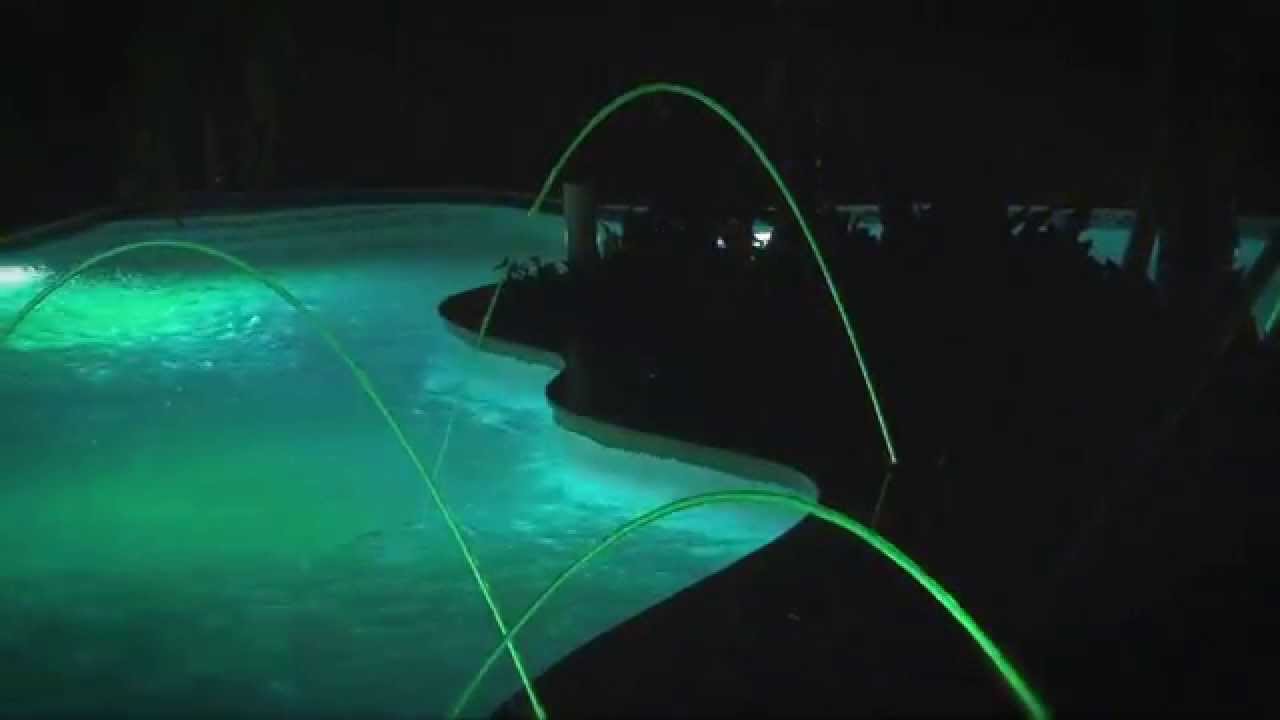 MagicStream® Laminars - YouTube