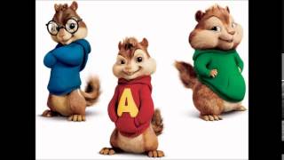 Rihanna And Kanye West And Paul McCartney - FourFiveSeconds (Chipmunk Version) Alvin