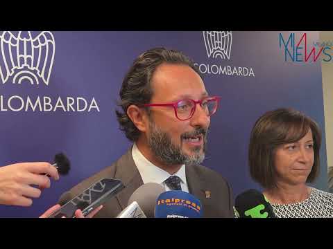 Video IA, BIFFI: SERVE ZONA INNOVAZIONE SPECIALE PER RENDERE MILANO CAPITALE SETTORE