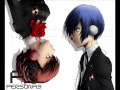 Persona 3 OST - Master Of Shadow