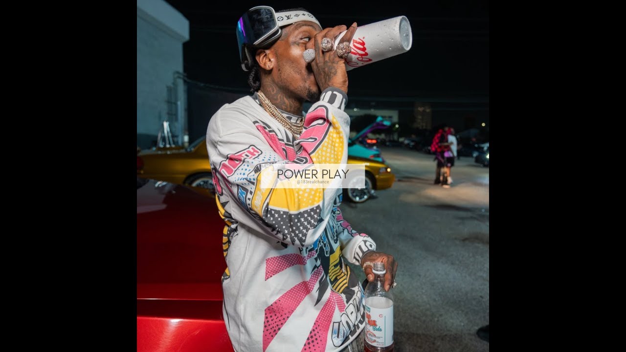 [FREE] Sauce Walka Sample Type Beat - "Power Play”