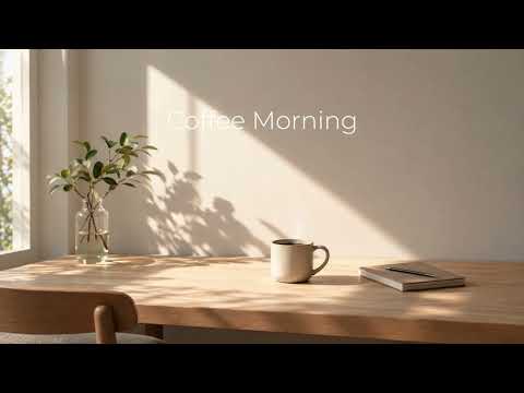 Akari Noa - Coffee Morning