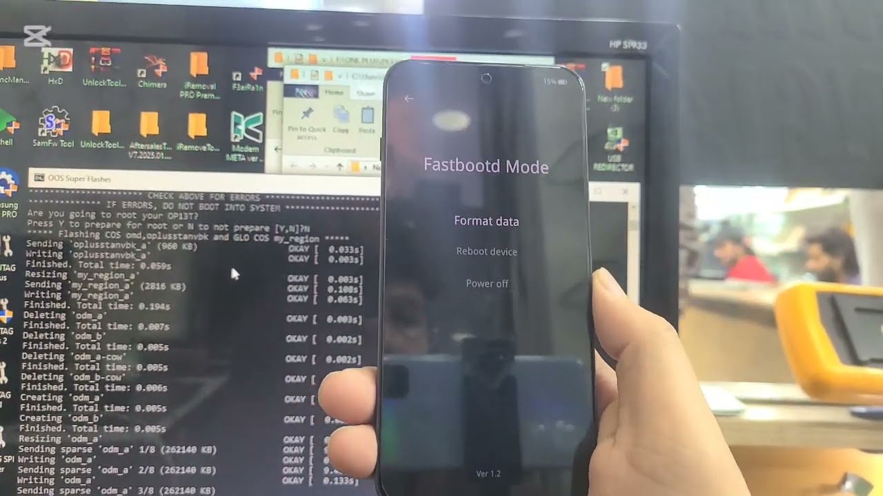 Oneplus 13T convert to global | colorOS to OxygenOS | Oneplus convert to global | PKX110 convert 