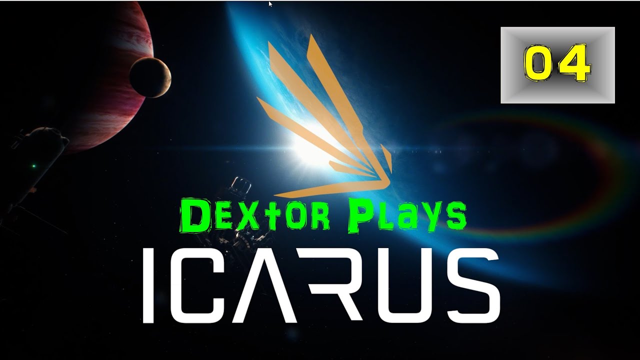 Icarus 04 Lessons Learned from Our First Drop