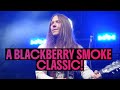 Blackberry Smoke's Charlie Starr: Slide solos in open G