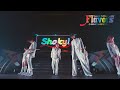 GENIC / 「Shaky Shaky (JOE Shakin&#39; Remix)」from 「GENIC LIVE 2023 -Flavors- Special Edition」