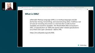 Power Automate: Do Things Faster with XML | bbdevdays 2026