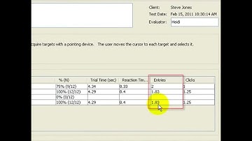 Compass Software Overview