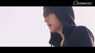 Calum Scott - You Are The Reason M/V [ BTS ver. ]
