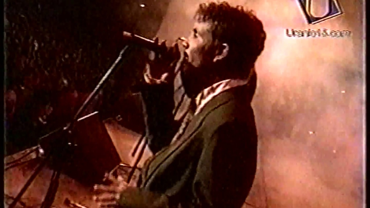 QUE SERÁ DE MI - JOVEN SENSACIÓN (EN VIVO - URANIO 15)