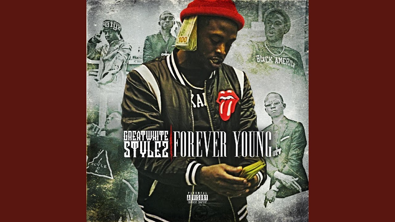 Watch Do It For Young on YouTube Watch Do It For Young on YouTube