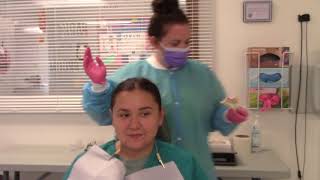 Dental Impressions