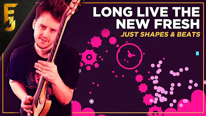 Just Shapes & Beats - Long Live the New Fresh | Cover by FamilyJules
