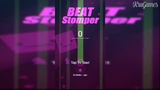Beat Stomper Android Gameplay (HD) screenshot 2