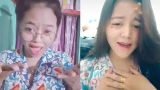 Viral 2 Cewek Tiktok