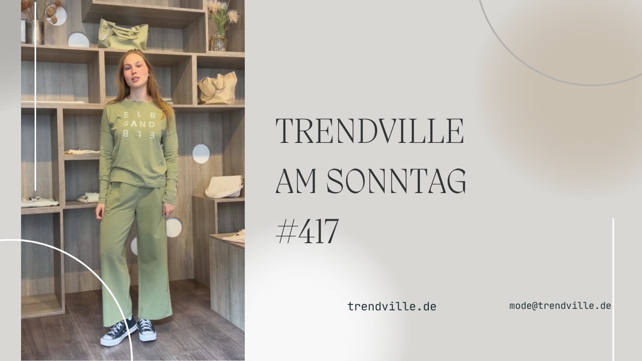 Trendville am Sonntag #417