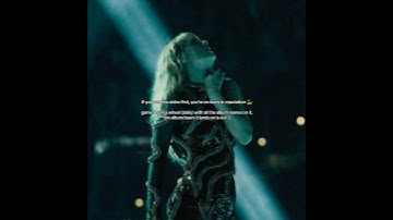 #taylorswift #taylorsversion #taylornation #swiftie #swifttok #swifttoker #music