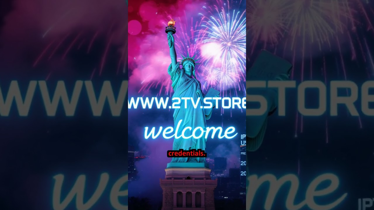 Easy iOSTV IPTV Installation