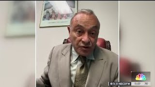 Immigration attorney provides insight on Dallas ICE facility shooting | NBCDFW