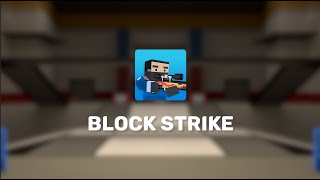 Block Strike - Trailer #3 screenshot 1