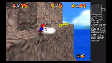 [TAS] Scale the Mountain 0xA - 23"77