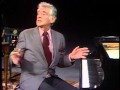 Capture de la vidéo The Unanswered Question 1973 1  Musical Phonology Bernstein Norton
