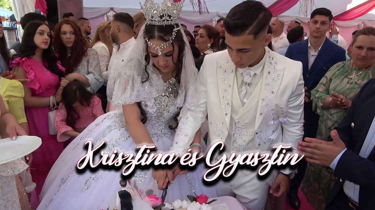 Gyasztin és Krisztina // Összefoglaló