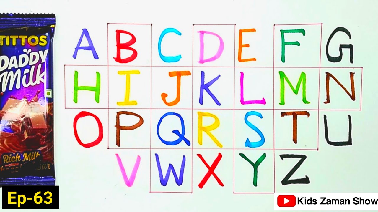Abc phonics a is for apple apple abcdefg abcdefghijklmnopqrstuvwxyz
