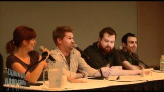 Nerdist Channel
