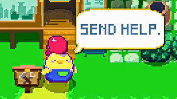 I Built a Dungeon of Everlasting Pain and Suffering - Super Dungeon Maker gameplay - Hey It