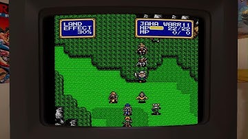 Shining Force 2 Part 6