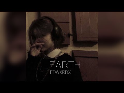 EDWXRDX - ZEMLYA/EARTH (ОФИЦИАЛЬНАЯ ПРЕМЬЕРА ТРЕКА)