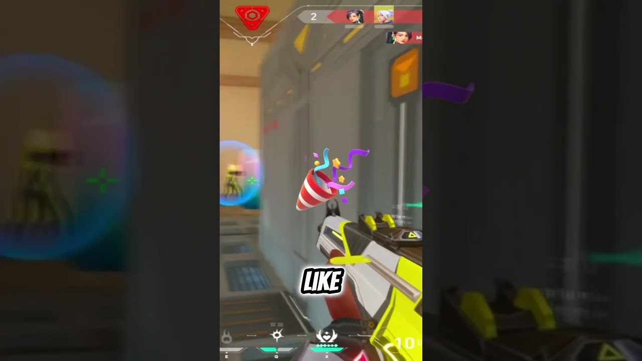 Valorant skins for free 