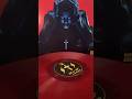 The Weeknd - Starboy.Red vinyl. #vinyl #vinylreview #theweeknd#starboy