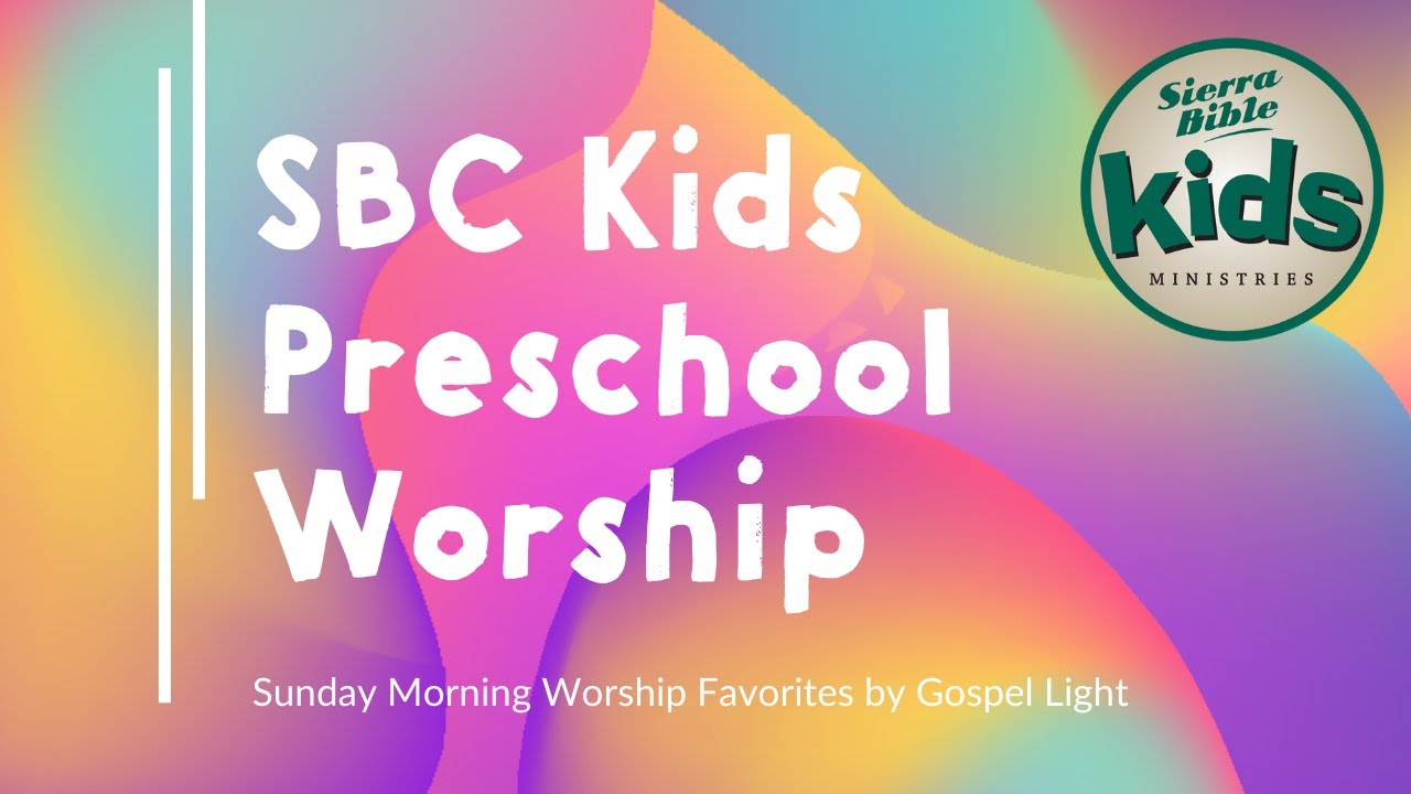 Choosing by Gospel Light YouTube