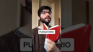 Purgatorio De Reemplazo -