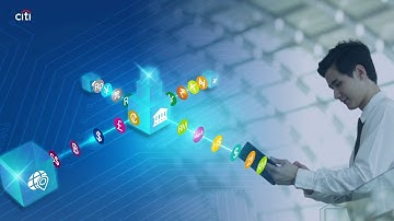 Citi Instant Payments