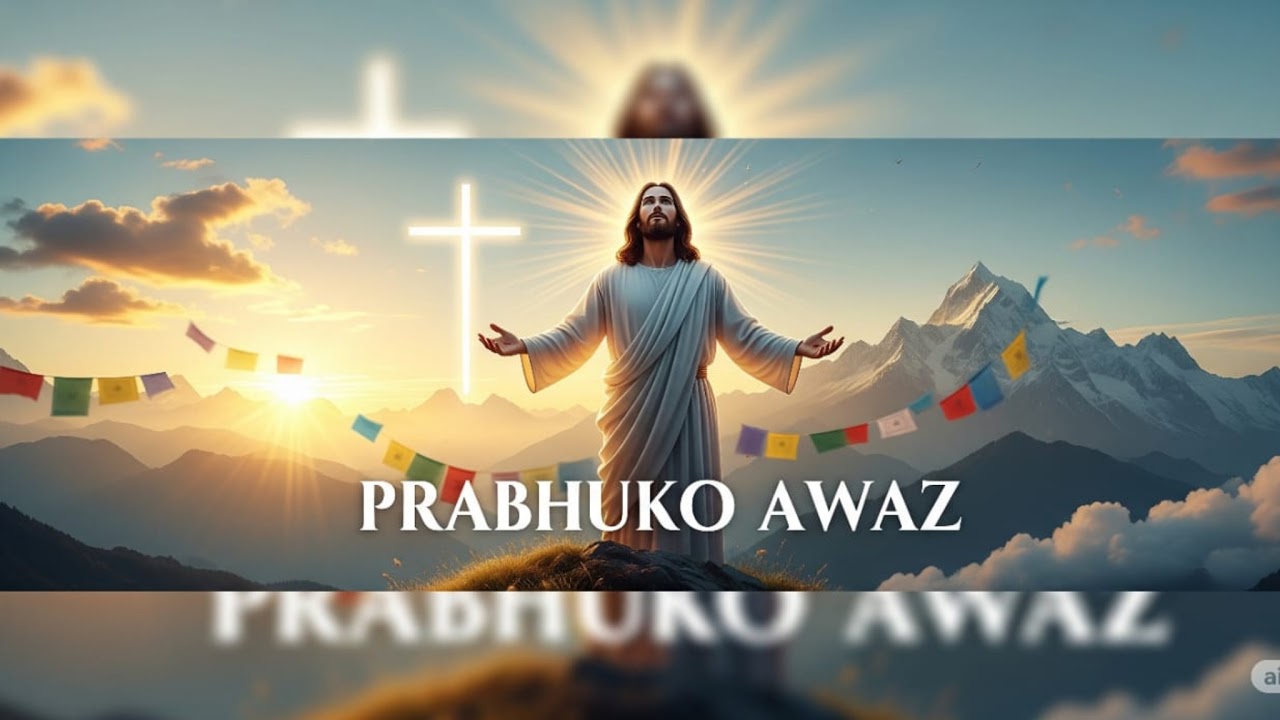 Prabhu Ko Mahima – Nepali Christian Worship Songs | 10 Aradhana Geet | PrabhuKoAwaz