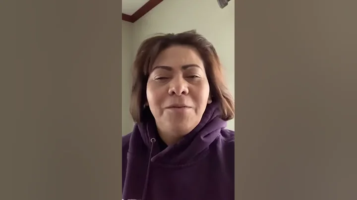 Video Testimonial  Ruth Bonilla