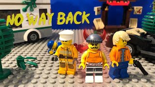 Lego Zombie Apocalypse S1 E7 “No Way Back” by Electro Productions 944 views 3 years ago 8 minutes, 17 seconds
