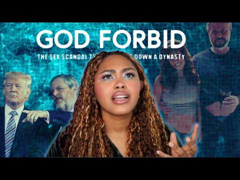 CUCKOLDRY IS KIND OF WHY WE ARE IN THIS TIMELINE IF YOU THINK ABOUT IT | GOD FORBID | KennieJD