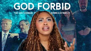 CUCKOLDRY IS KIND OF WHY WE ARE IN THIS TIMELINE IF YOU THINK ABOUT IT | GOD FORBID | KennieJD @KennieJD