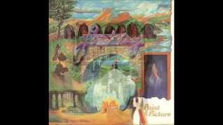 FANTASY -- Paint A Picture -- 1973